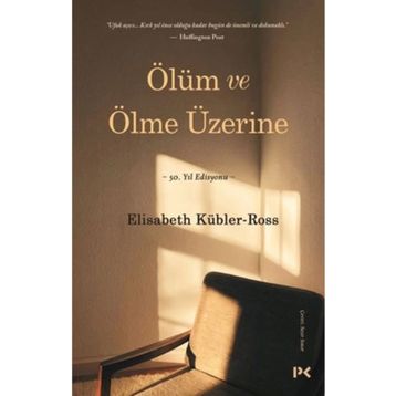 Ölüm ve Ölme Üzerine Profil Kitap