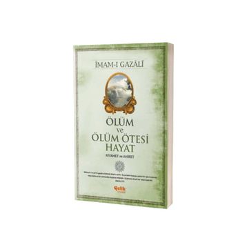 Ölüm ve Ölüm Ötesi Hayat - Muhammed Mahmud