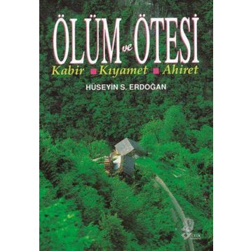 ÖLÜM VE ÖTESİ (2. HMR + CILTLI) - HÜSEYİN ERDOĞAN