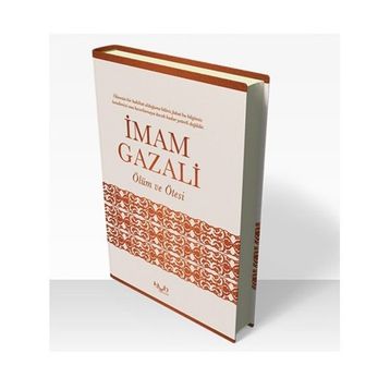 ÖLÜM VE ÖTESİ (2. HMR + CILTLI) - HÜSEYİN ERDOĞAN