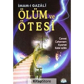 Ölüm Ve Ötesi - imami gazali
