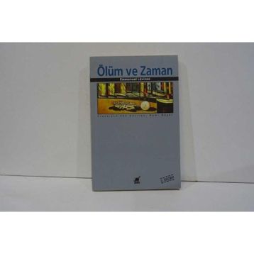 Ölüm ve Zaman - Emmanuel Levinas