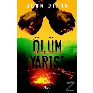 Ölüm Yarışı - John Dixon