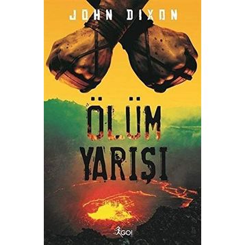 Ölüm Yarışı - John Dixon