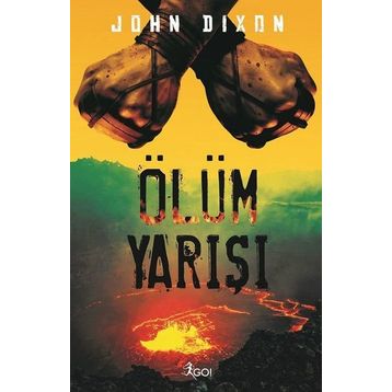 Ölüm Yarışı - John Dixon