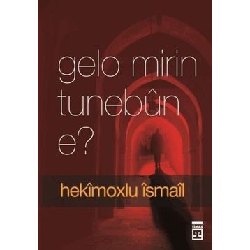 ÖLÜM YOKLUK MUDUR? - HEKİMOĞLU İSMAİL
