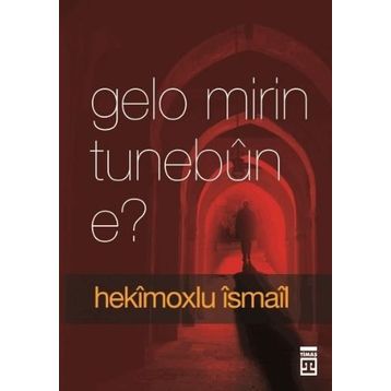 ÖLÜM YOKLUK MUDUR? - HEKİMOĞLU İSMAİL