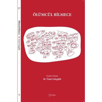Ölümcül Bilmece - M. Ümit Görgülü