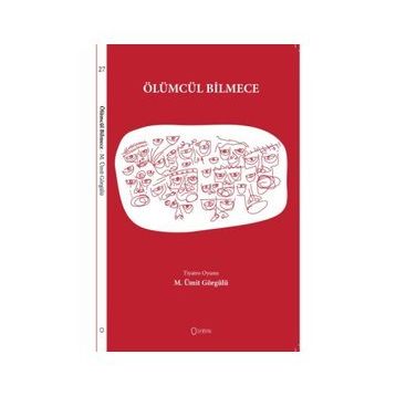 Ölümcül Bilmece - M. Ümit Görgülü
