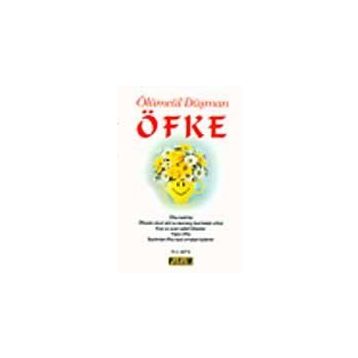 ÖLÜMCÜL DÜŞMAN ÖFKE - M. K. GUPTA