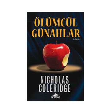 ÖLÜMCÜL GÜNAHLAR - NICHOLAS COLERIDGE
