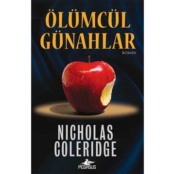ÖLÜMCÜL GÜNAHLAR - NICHOLAS COLERIDGE