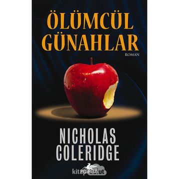 ÖLÜMCÜL GÜNAHLAR - NICHOLAS COLERIDGE