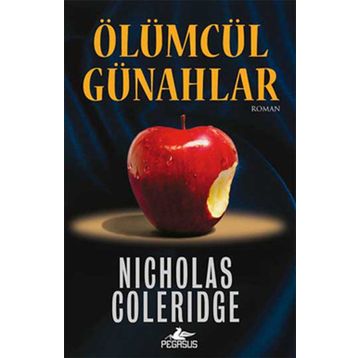 ÖLÜMCÜL GÜNAHLAR - NICHOLAS COLERIDGE