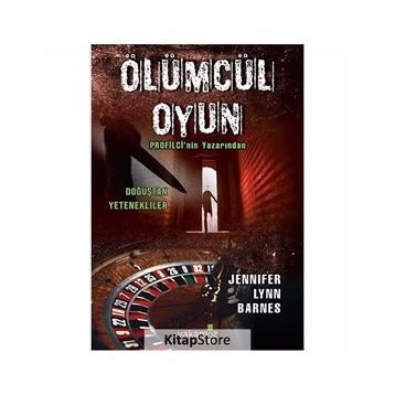 ÖLÜMCÜL OYUN - ARTHUR CONAN DOYLE