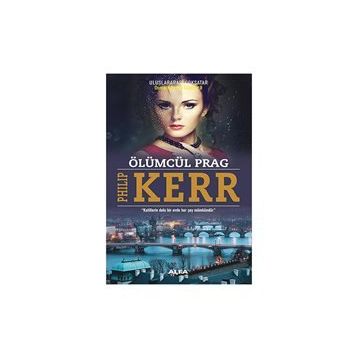 Ölümcül Prag - Philip Kerr
