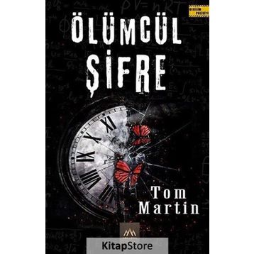 Ölümcül Şifre - Tomas Eloy Martinez