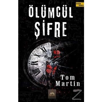 Ölümcül Şifre - Tomas Eloy Martinez