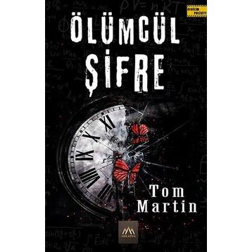 Ölümcül Şifre - Tomas Eloy Martinez