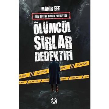 Ölümcül Sırlar Dedektifi Mahir Efe