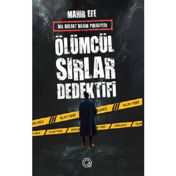 Ölümcül Sırlar Dedektifi Mahir Efe