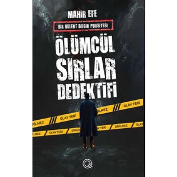 Ölümcül Sırlar Dedektifi Mahir Efe