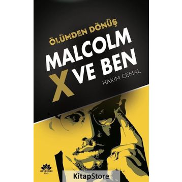 Ölümden Dönüş - Hakim Cemal