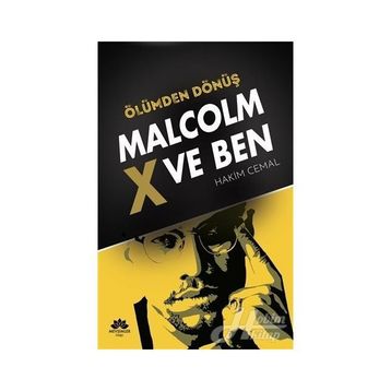 Ölümden Dönüş - Hakim Cemal