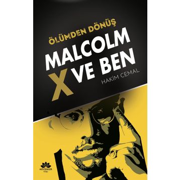 Ölümden Dönüş - Hakim Cemal
