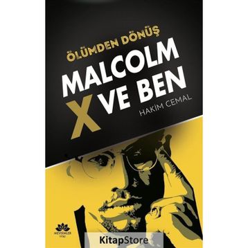 Ölümden Dönüş - Hakim Cemal