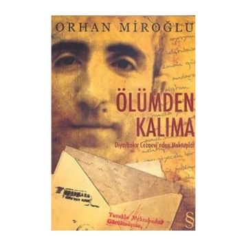 Ölümden Kalıma - Orhan Miroğlu