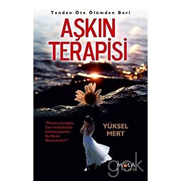Ölümden Öte - Erdal Boyoğlu