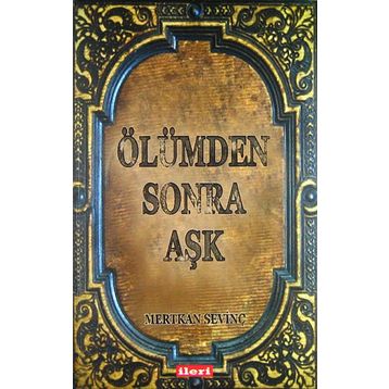 Ölümden Sonra Aşk - Mertkan Sevinç
