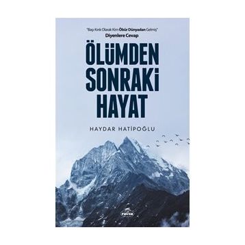 Ölümden Sonraki Hayat Haydar Hatipoğlu