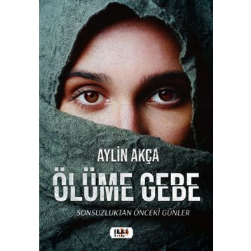 Ölüme Gebe Tilki Kitap