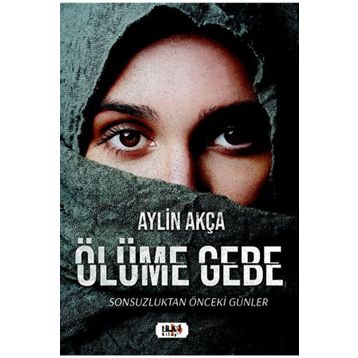 Ölüme Gebe Tilki Kitap