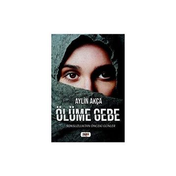 Ölüme Gebe Tilki Kitap
