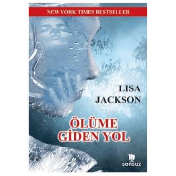ÖLÜME GIDEN YOL - RUTH RENDELL