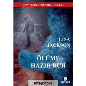Ölüme Hazır Ruh - Lisa Jackson