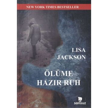 Ölüme Hazır Ruh - Lisa Jackson