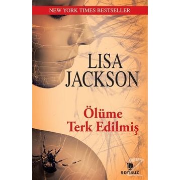 Ölüme Terk Edilmiş / Lisa Jackson