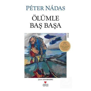 ÖLÜMLE BAŞ BAŞA - PETER NADAS