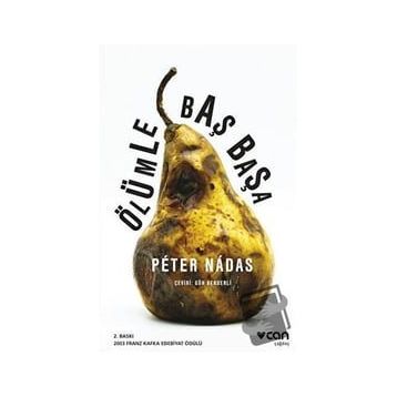 ÖLÜMLE BAŞ BAŞA - PETER NADAS