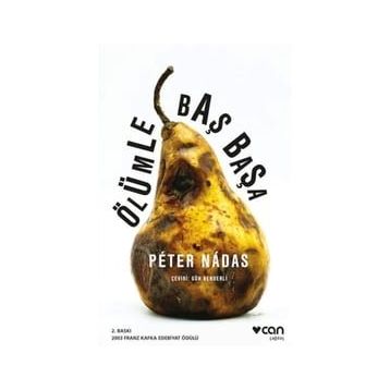 ÖLÜMLE BAŞ BAŞA - PETER NADAS