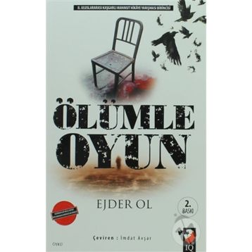 Ölümle Oyun - Ejder Ol