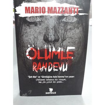 Ölümle Randevu - Mario Mazzanti