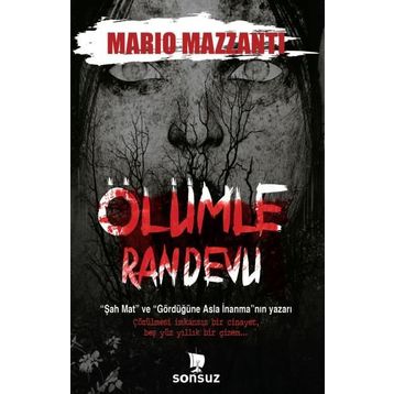 Ölümle Randevu - Mario Mazzanti