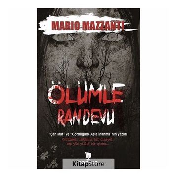Ölümle Randevu - Mario Mazzanti