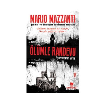 Ölümle Randevu - Mario Mazzanti