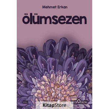 Ölümsezen - Mehmet Erkan